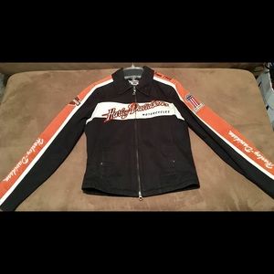 Harley Davidson Women’s Prestige Jacket